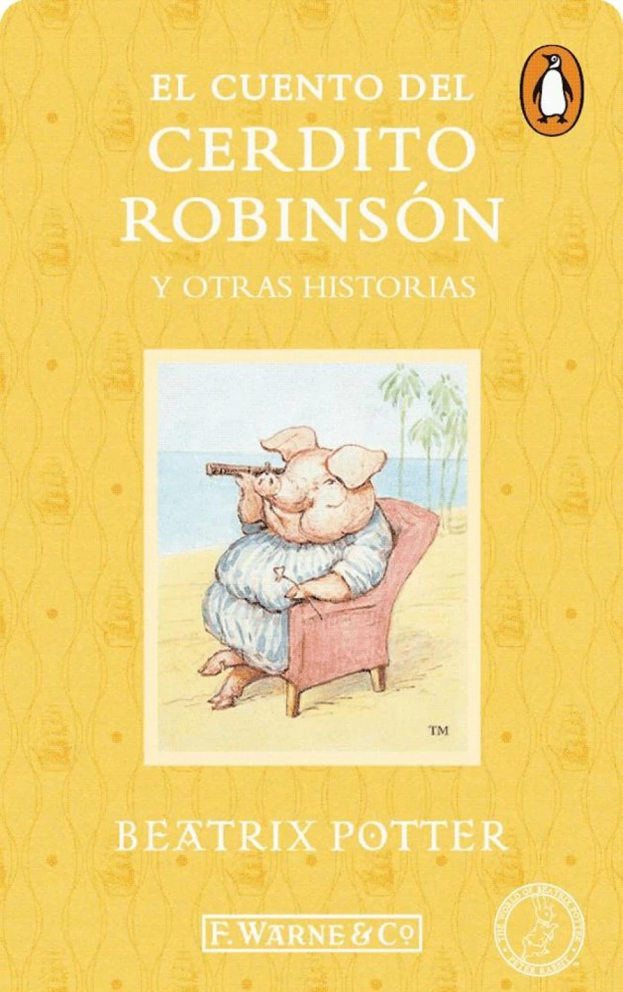 Yoto The Story Of Robinson The Pig And Other Stories (Digital) | 3-5