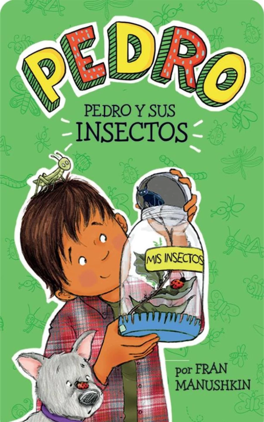 Yoto Pedro Y Sus Insectos (Digital) | 3-5