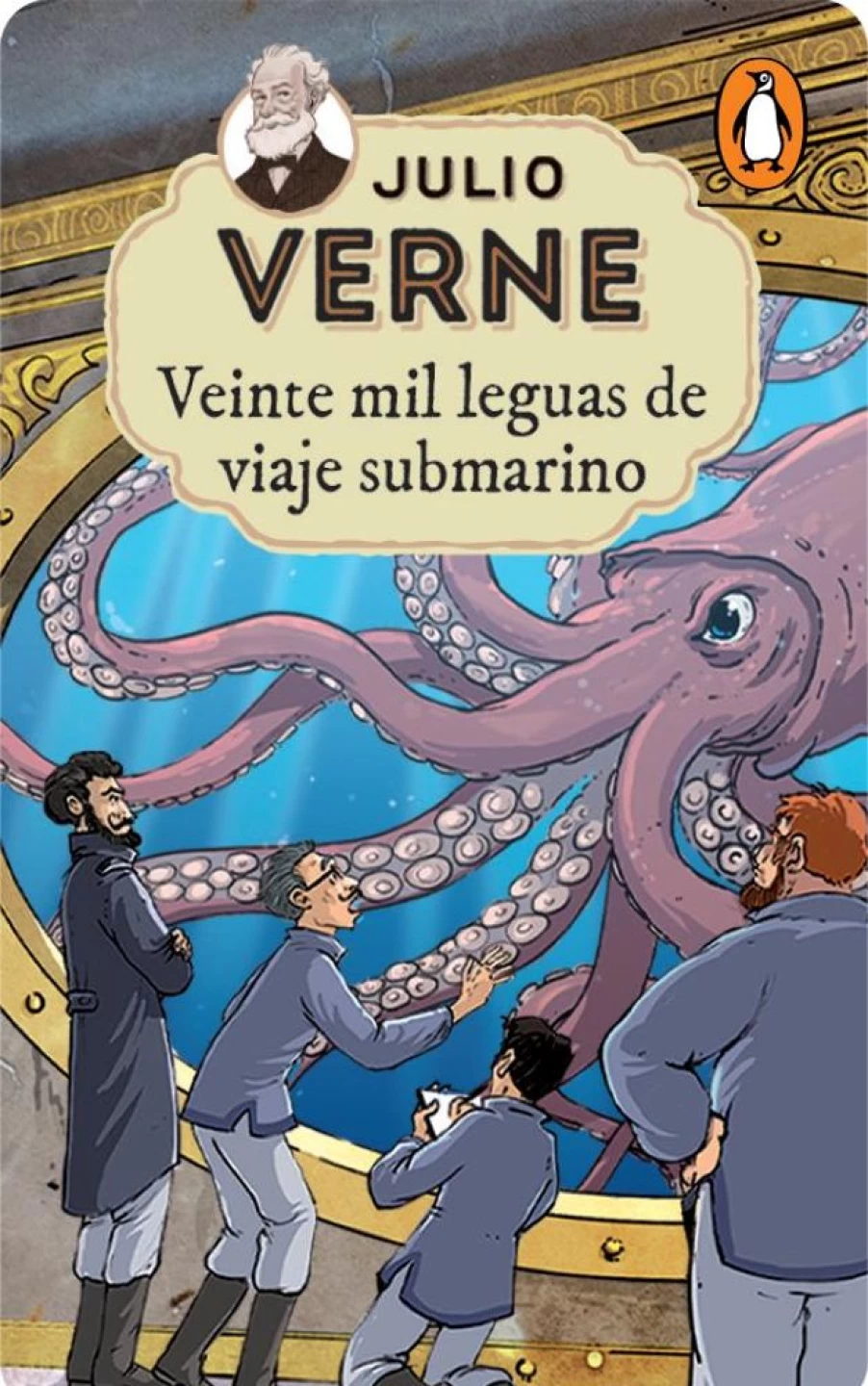 Yoto Twenty Thousand Leagues Under The Sea (Digital) | 9+