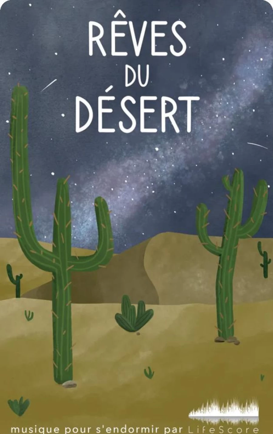 Yoto Reves Du Desert | 0-2