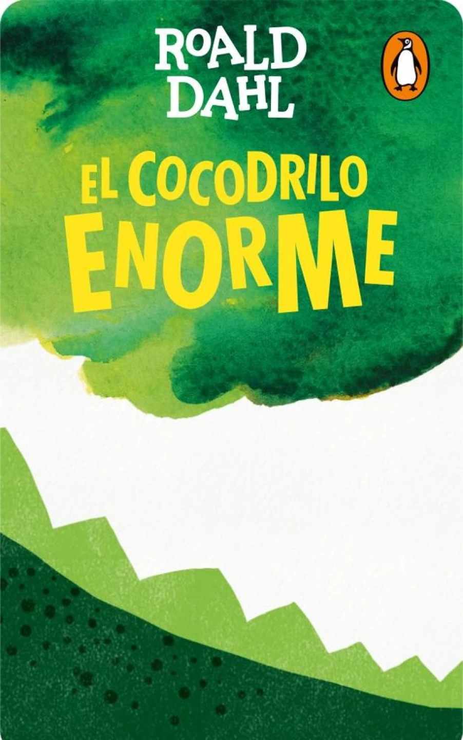 Yoto The Huge Crocodile (Digital) | 6-8