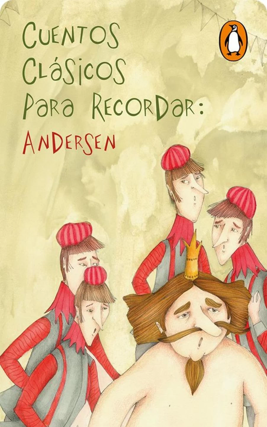Yoto Cuentos Clasicos Para Recordar. Andersen (Digital) | 3-5