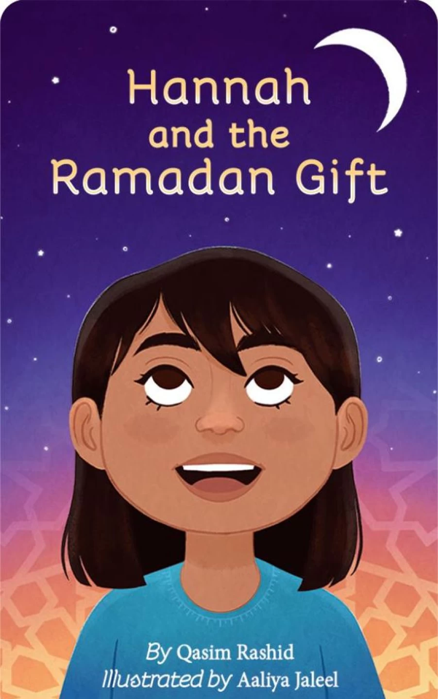 Yoto Hannah And The Ramadan Gift | 3-5
