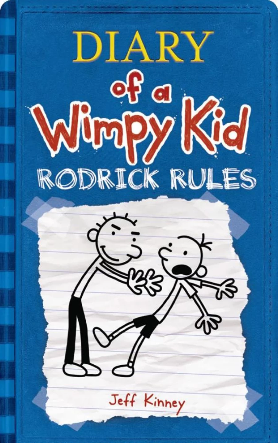Yoto The Wimpy Kid Collection - Audiobook Cards For Yoto Player | 6-8