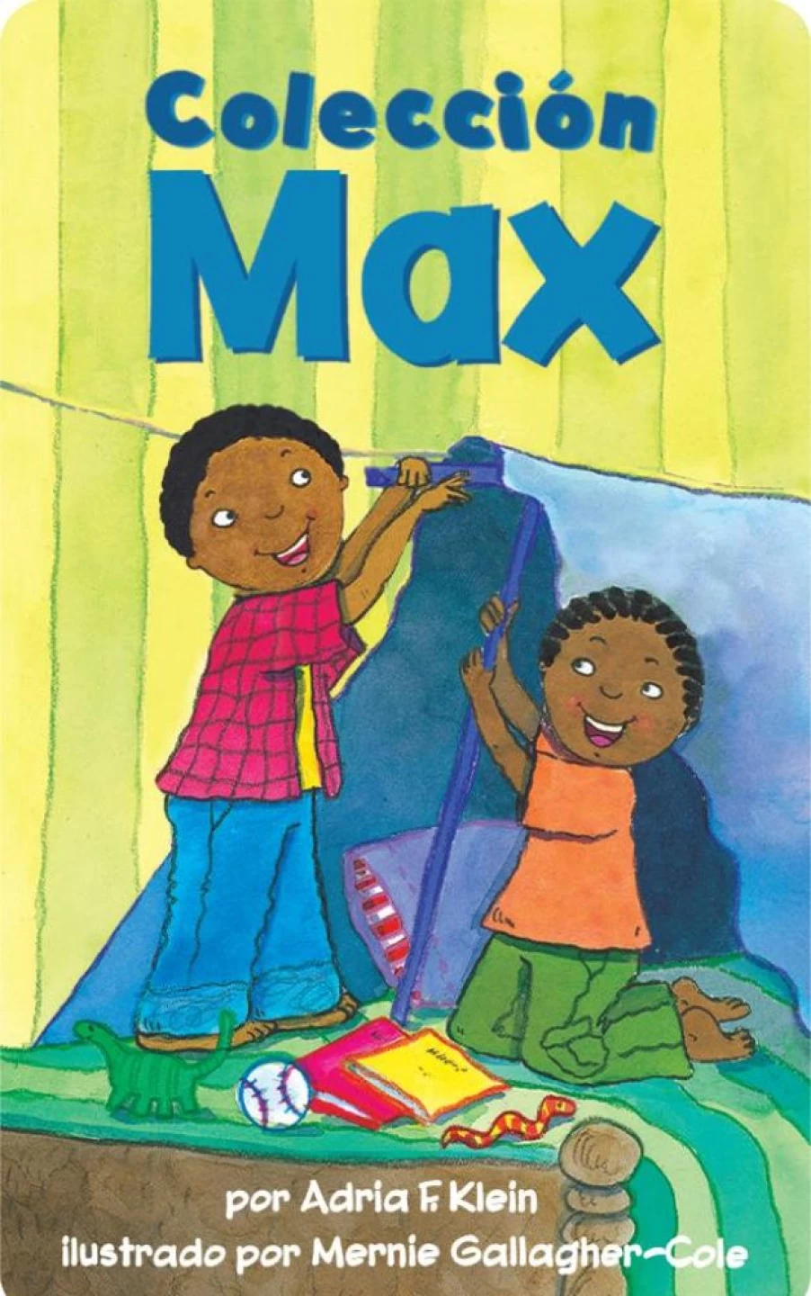 Yoto Coleccion Max (Digital) | 0-2