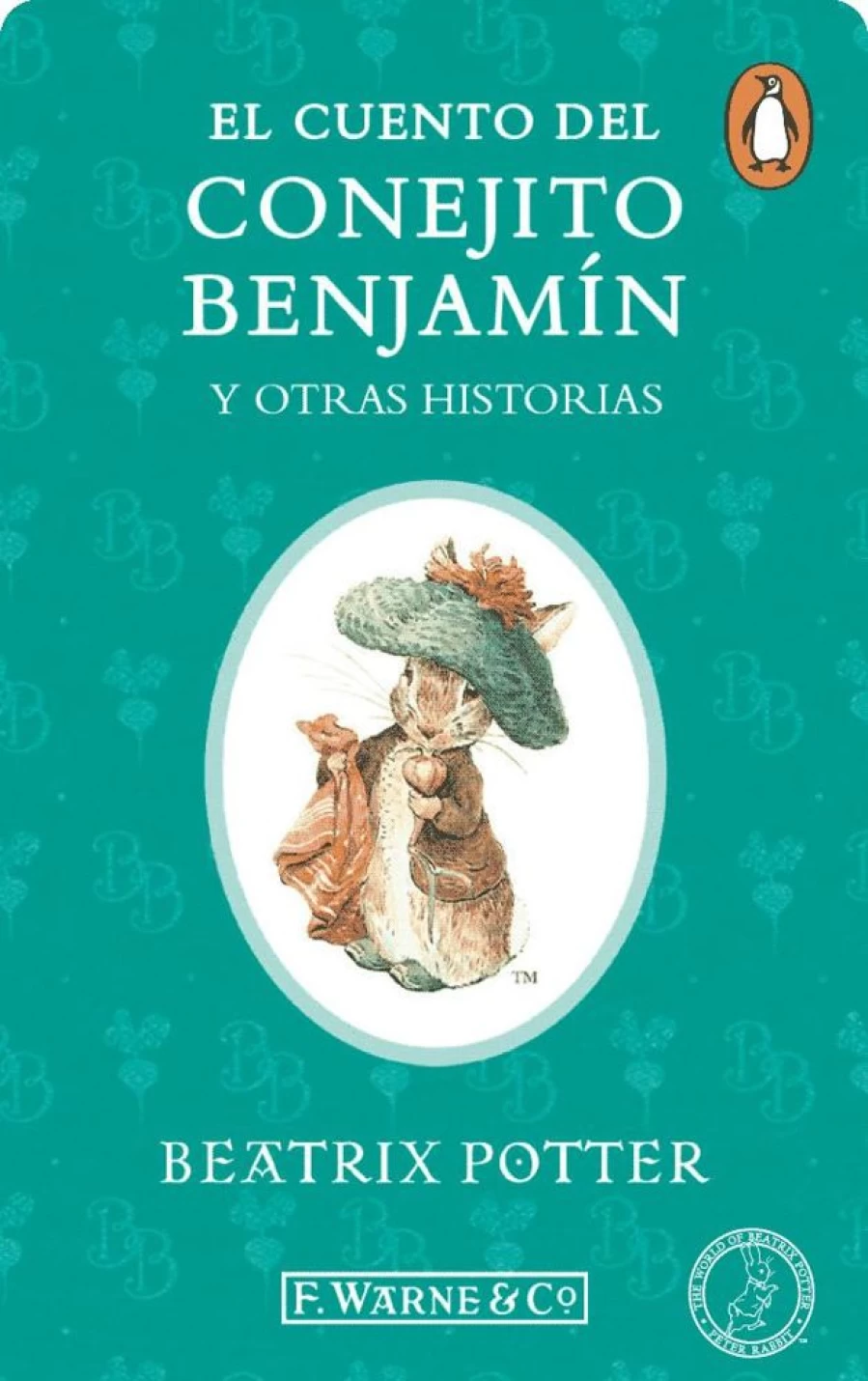 Yoto The Tale Of Benjamin The Bunny And Other Stories (Digital) | 3-5