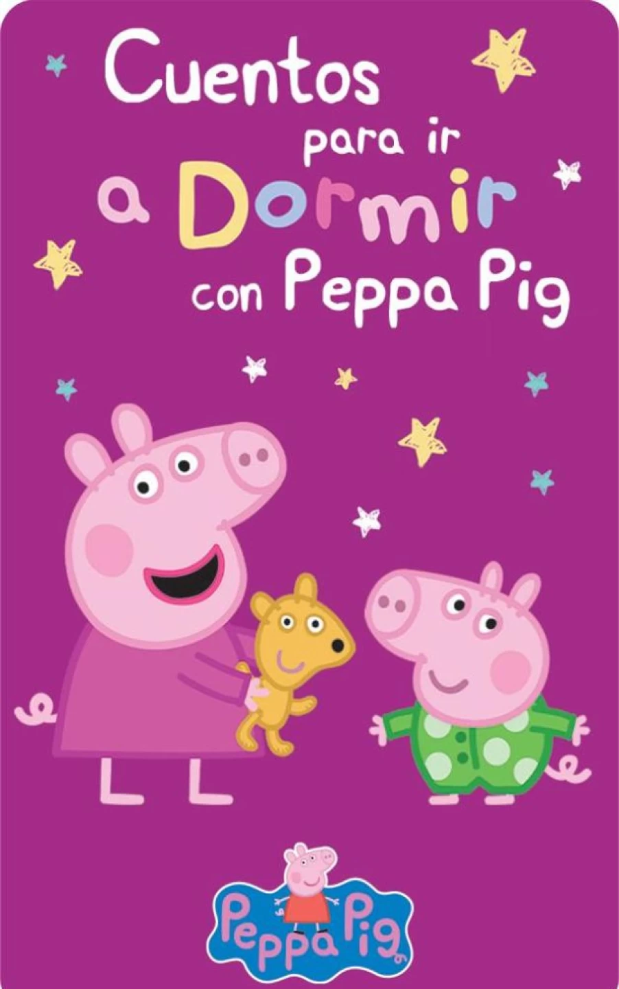 Yoto Dulces Suenos Con Peppa | 3-5