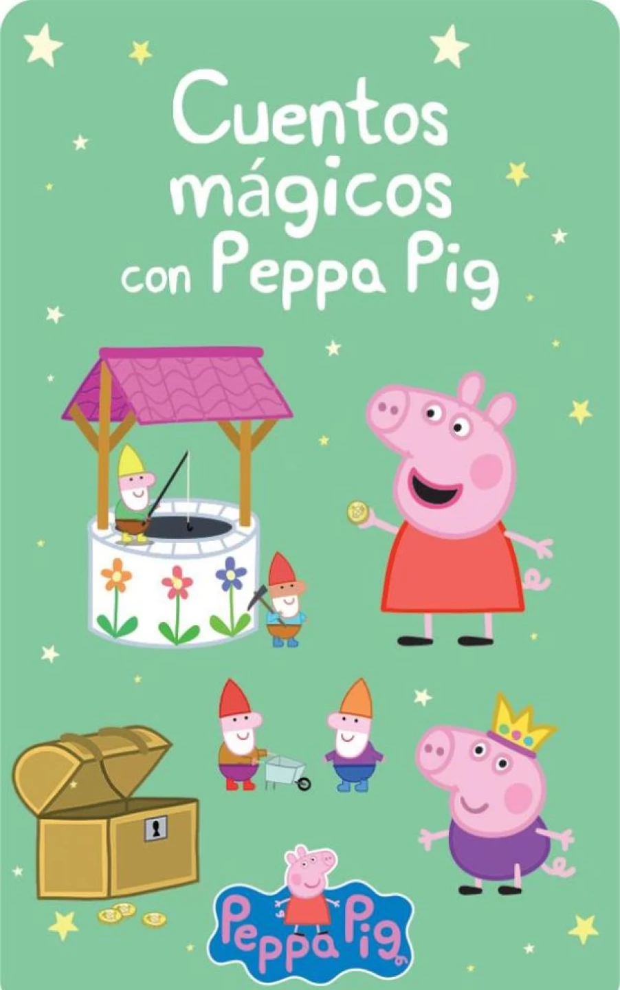 Yoto Dulces Suenos Con Peppa | 3-5