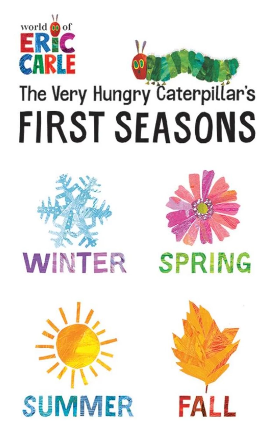 Yoto The Very Hungry Caterpillar'S First Seasons | 0-2