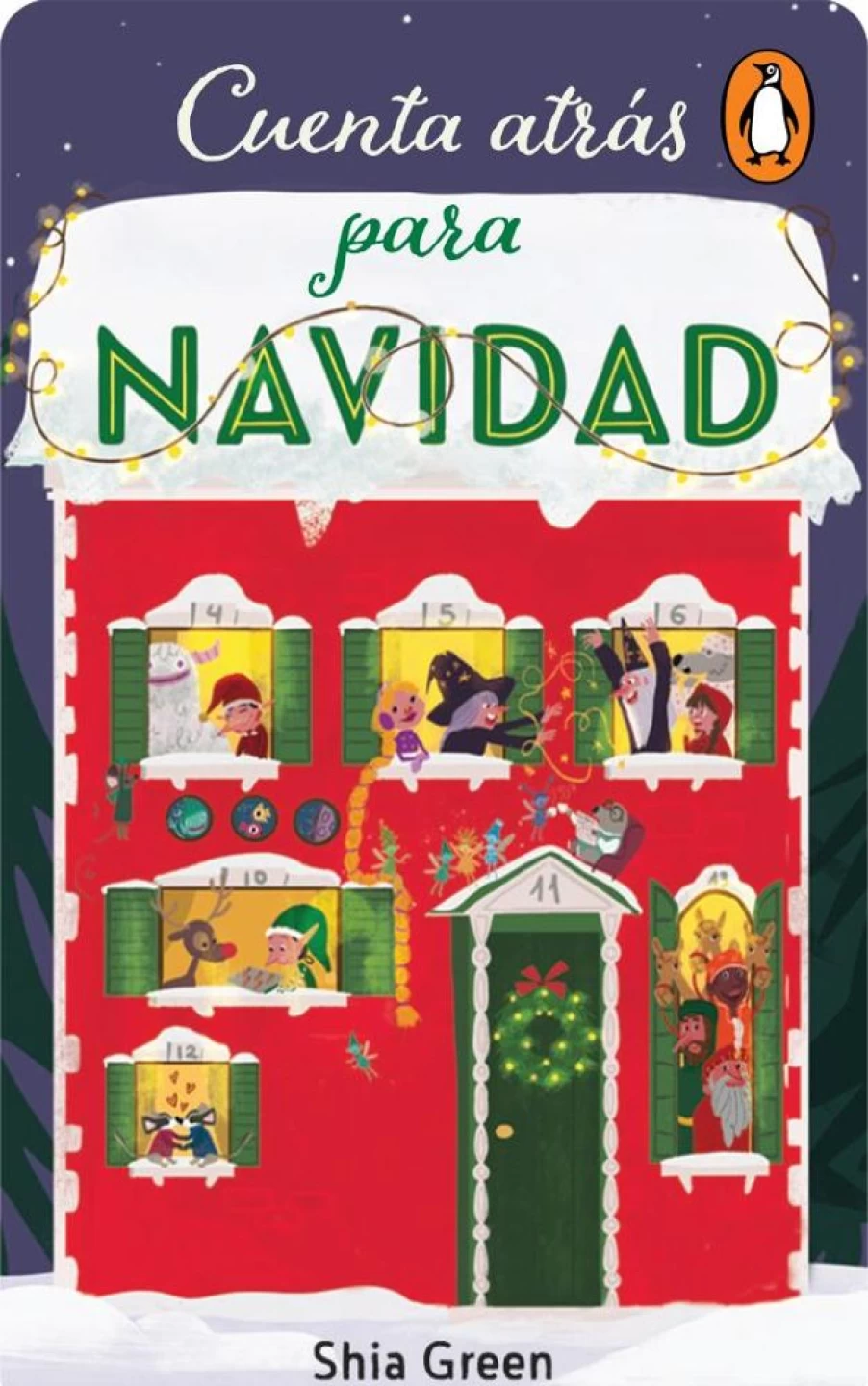Yoto Cuenta Atras Para Navidad (Digital) | 3-5