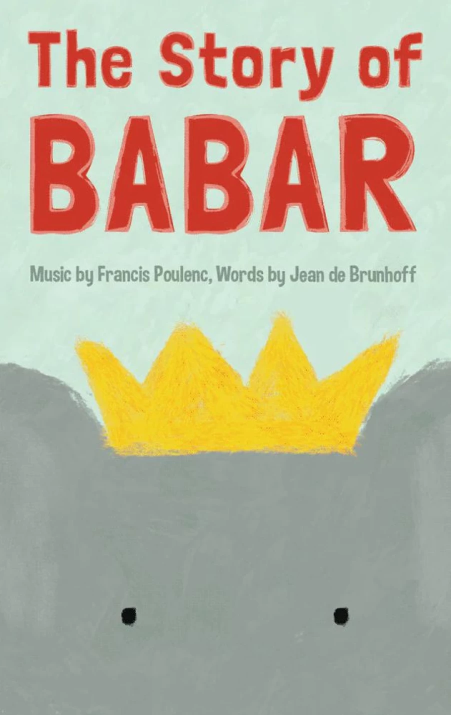 Yoto The Story Of Babar, The Little Elephant | 3-5