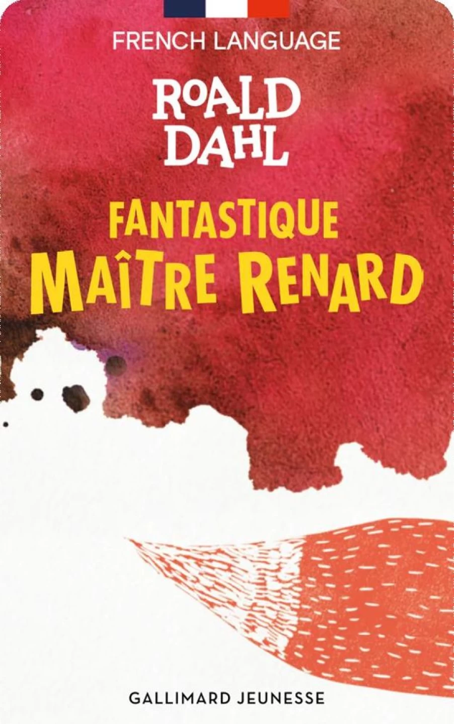 Yoto Fantastic Master Fox | 6-8