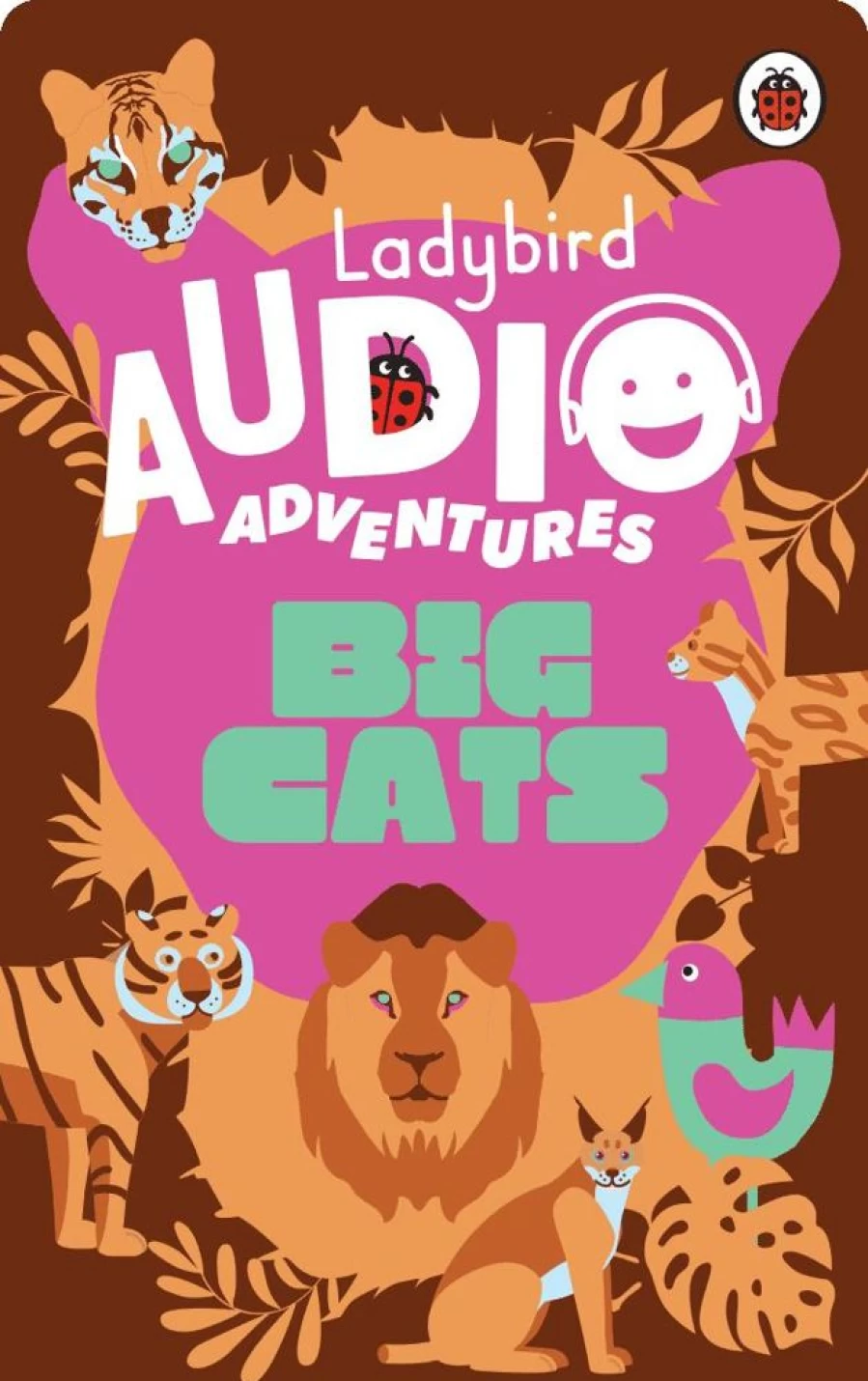 Yoto Ladybird Audio Adventures Volume 5 | 3-5