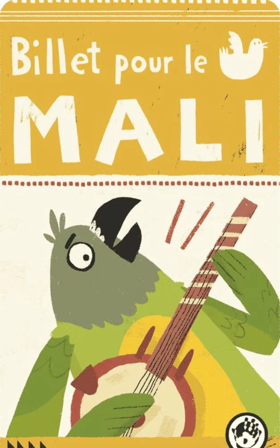 Yoto Billet Pour Le Mali | 0-2