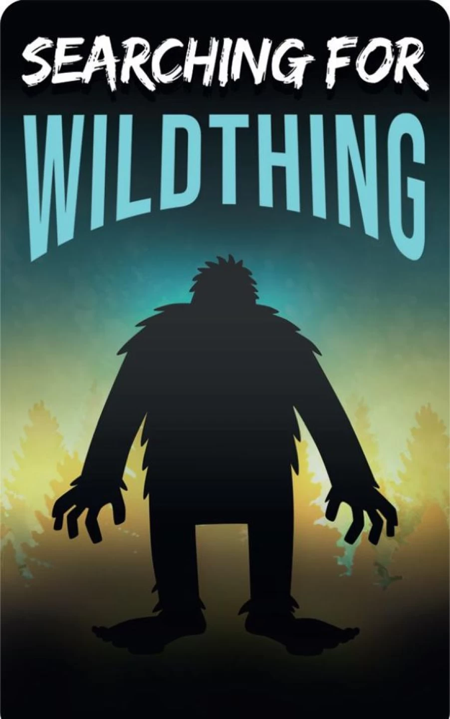 Yoto Searching For Wild Thing (Digital) | 6-8