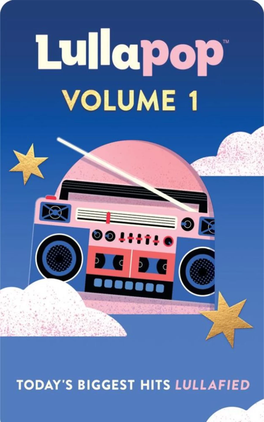 Yoto Lullapop Pack (Digital) | 0-2