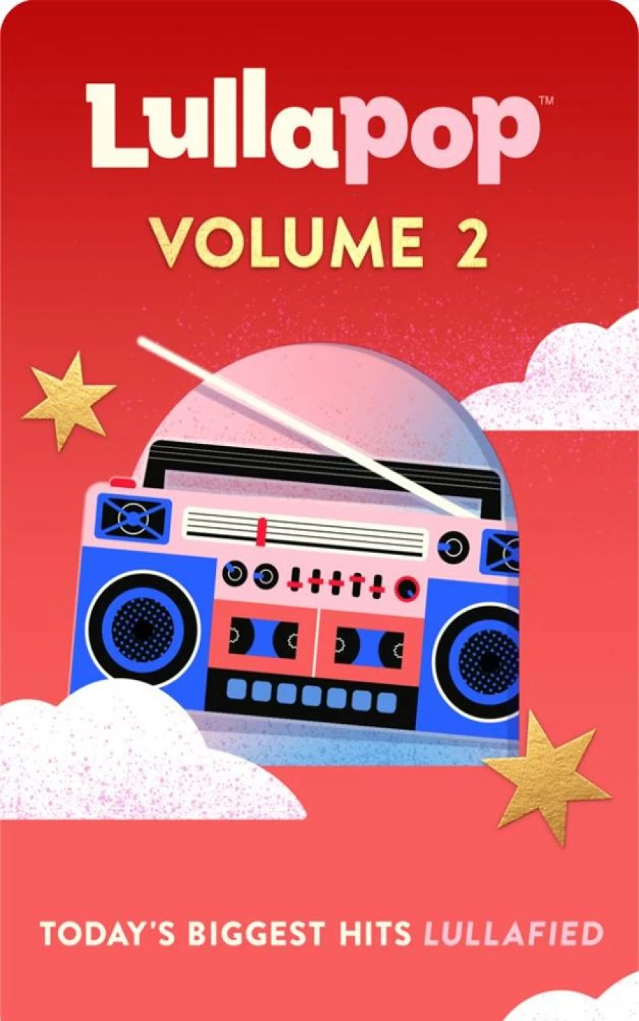 Yoto Lullapop Pack (Digital) | 0-2