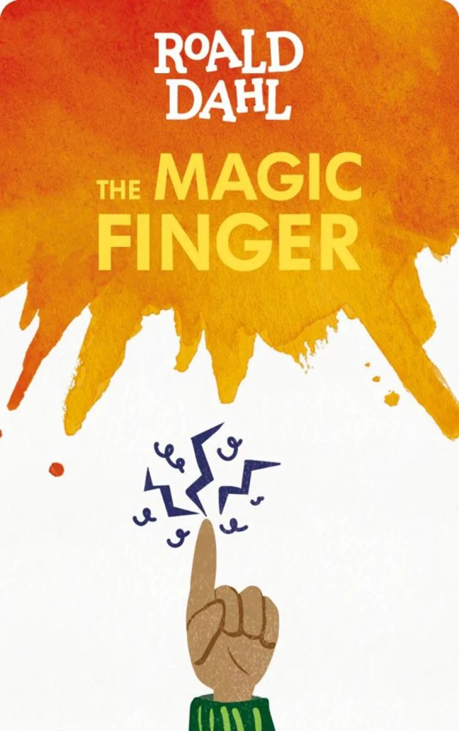 Yoto The Magic Finger | 3-5