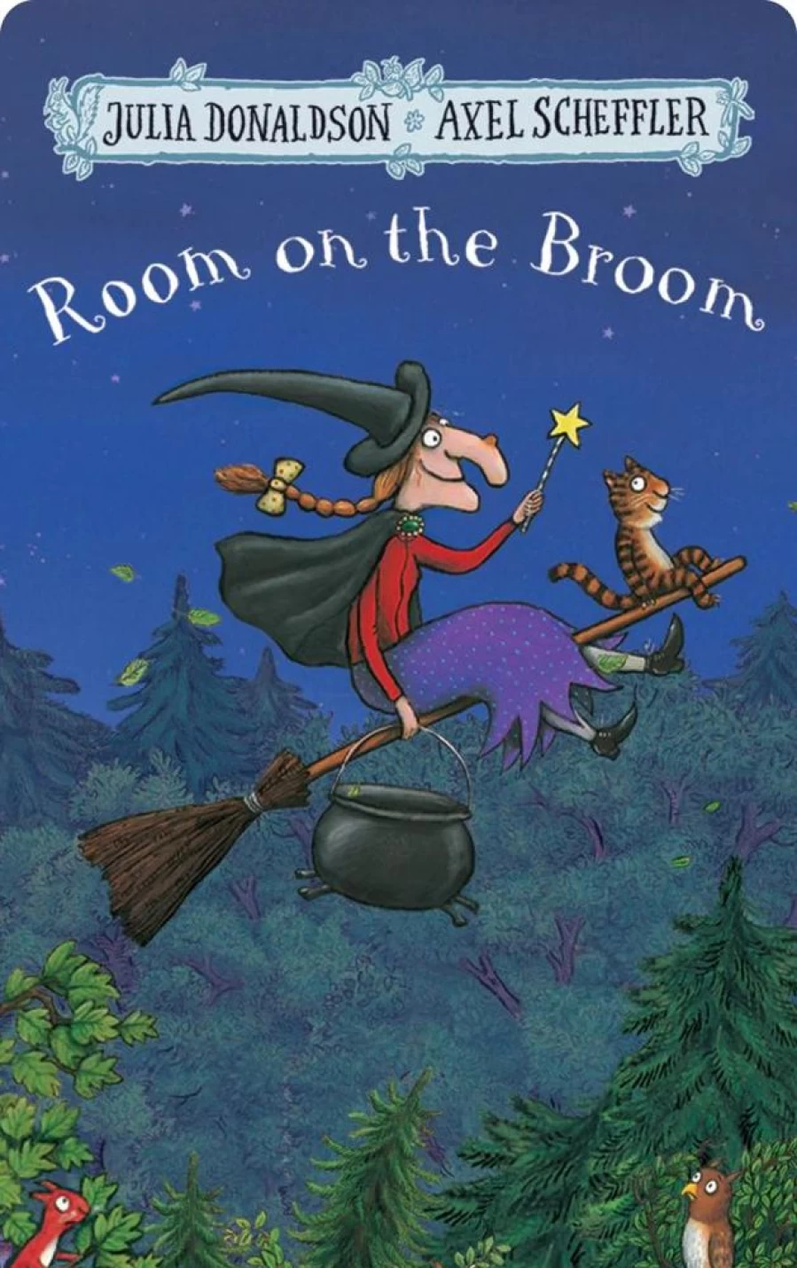 Yoto The Gruffalo & Friends Collection By Julia Donaldson - Audiobook Cards For Yoto | 3-5