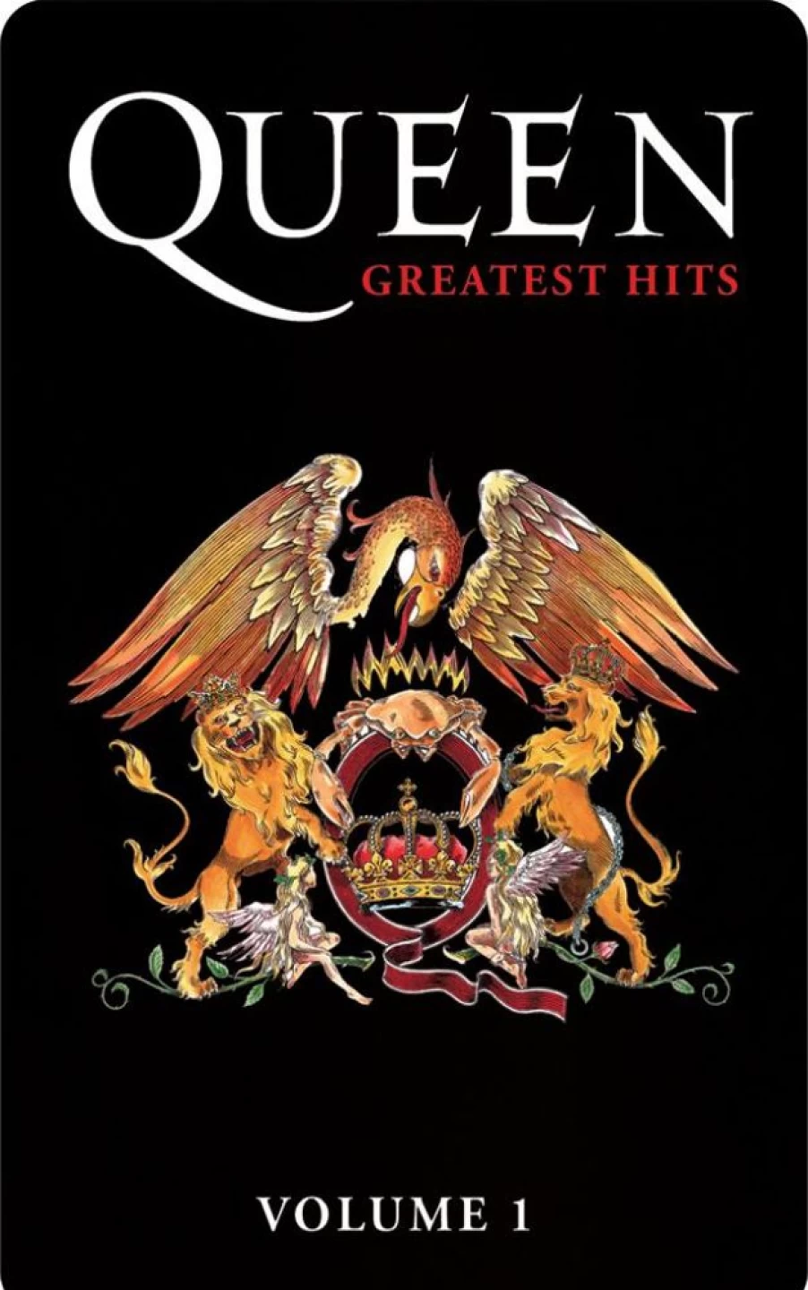 Yoto Queen - Greatest Hits Volume 1 | 6-8
