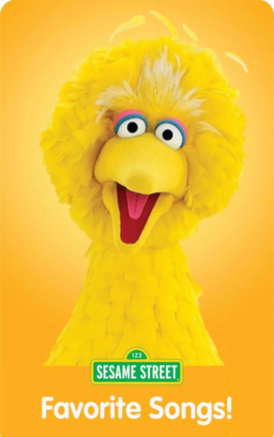 Yoto Sesame Street: Favorite Songs! | 3-5