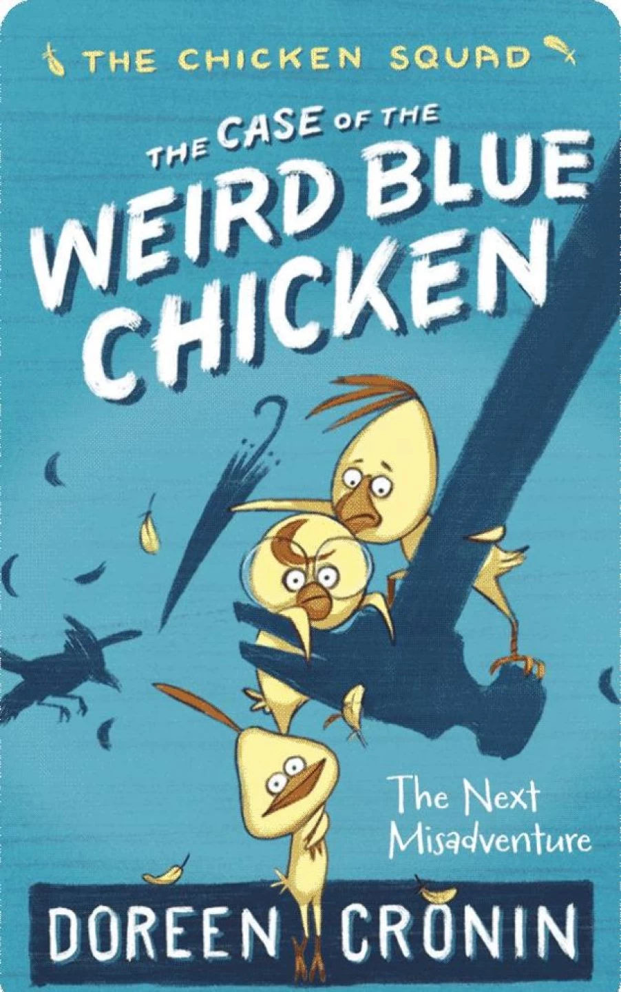 Yoto The Chicken Squad Collection | 6-8