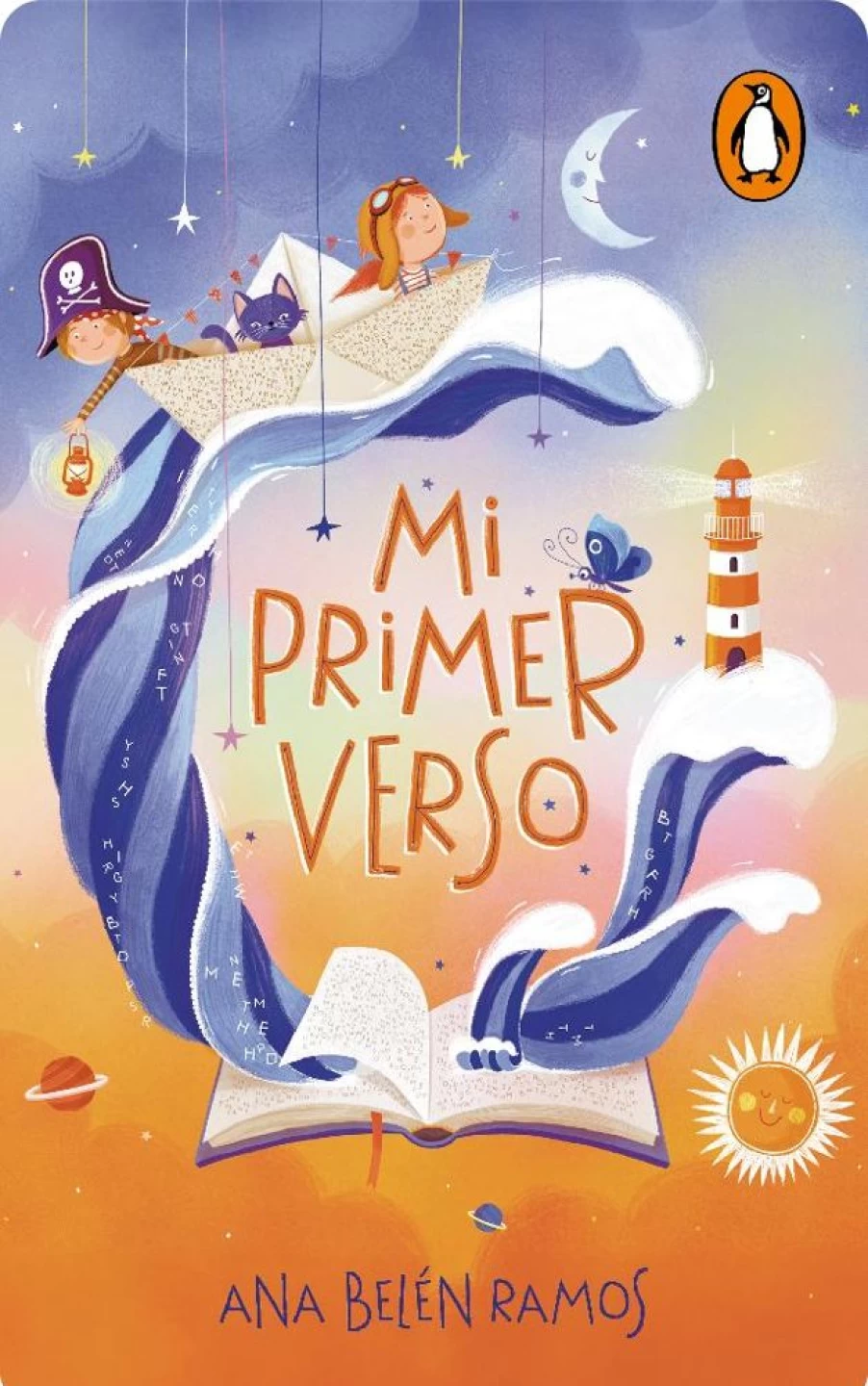 Yoto Mi Primer Verso (Digital) | 6-8