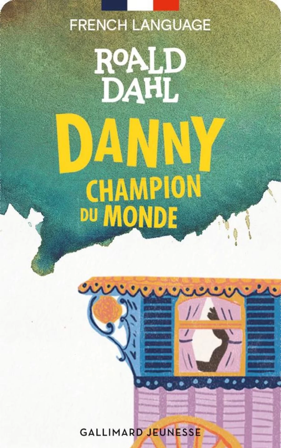 Yoto Danny Champion Du Monde | 6-8