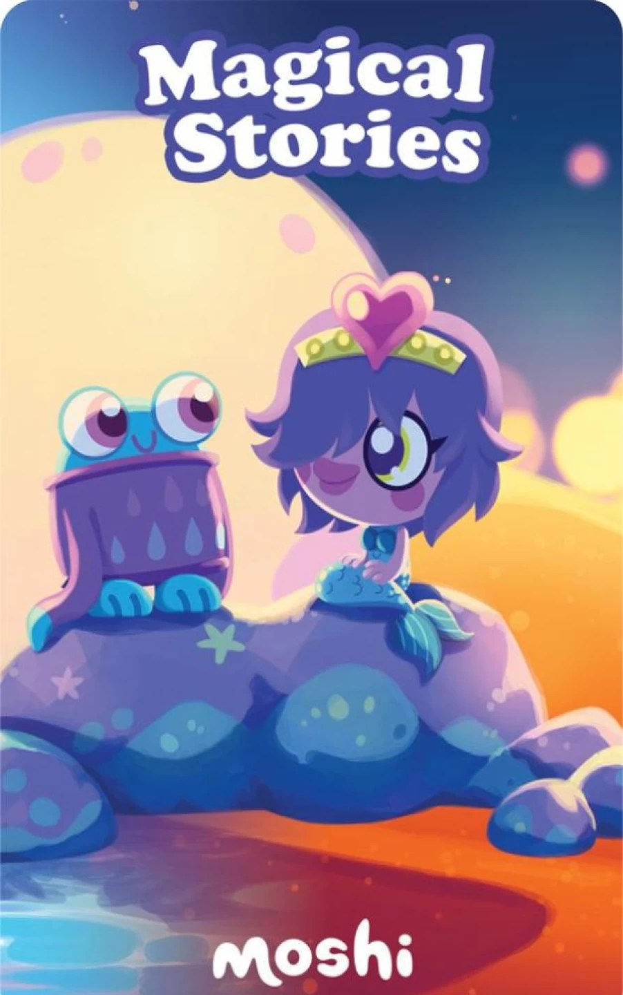Yoto Magical Stories | 0-2