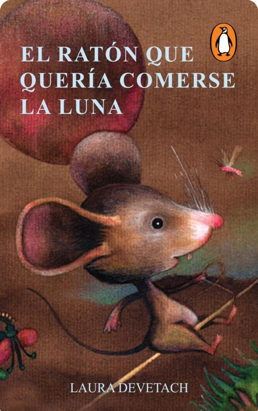 Yoto El Raton Que Queria Comerse La Luna (Digital) | 3-5
